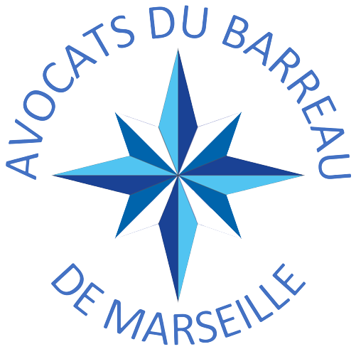 Logo Avocat droit immobilier Marseille